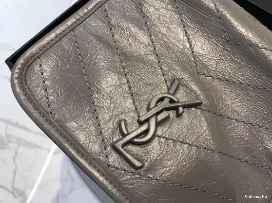 NIKI WALLET YSL CHAIN 0805